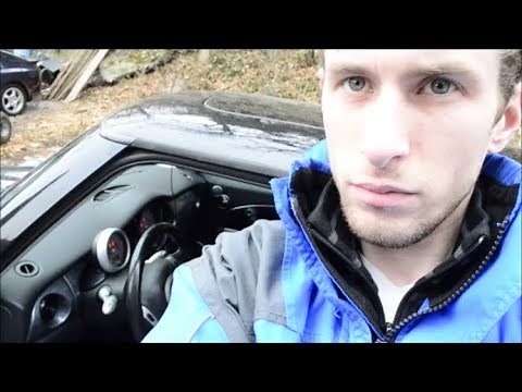 ABS, Tire Pressure, DSC Traction Control Lights Come On - MINI Cooper