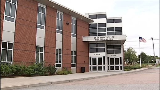 Construction crew reports discovery of bones at Cranston Print Works site