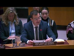 Humanitaires : l’ONU avertit que le système de sécurité a atteint ses limites