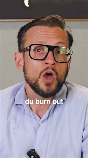 Le repos ne fait pas tout...