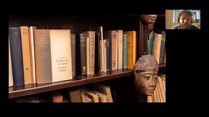 From The Library of Sigmund Freud: Delusions and Dreams in Jensen’s “Gradiva”