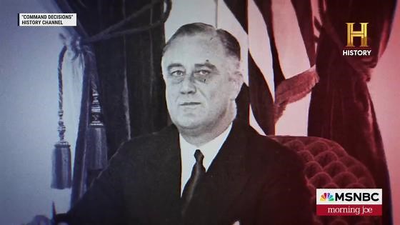 'Command Decisions' explores the pivotal decisions that shaped history