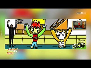 Fit mit Philipp vom 04.07.2022