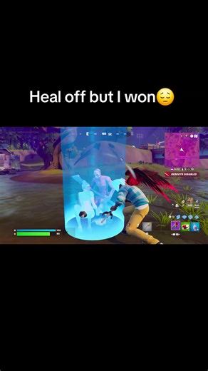 Mastering Fortnite Reload Techniques