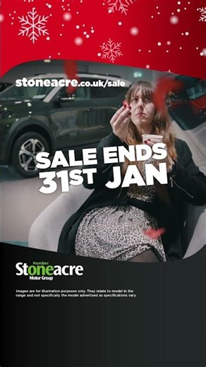 Stoneacre Epic Winter Sale Now On 30 Second 1080x1920