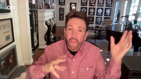 Meet the singing-wizard behind the curtain of the ‘Wicked’ movies