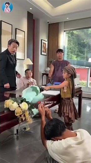 First Shoot Action Scene 😲🎬