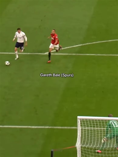 Type of Winger Spurs Need Now