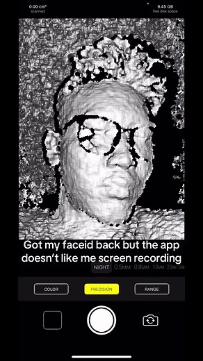 Face ID on iPhone XS Max: Is It Good and How to Fix App Recording Issues