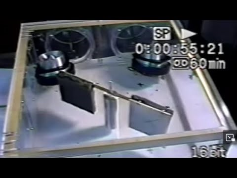 Live 11-24-25 : re: Applied Science ...Acoustic Radiometer