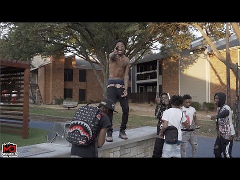 Kenny B - Beautiful Day (Official Video) Dir @MoVisuals773