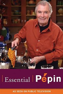 Essential Pépin (2011) - TV Show