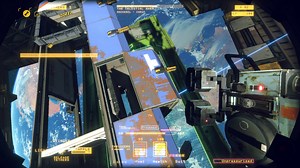 Hardspace: Shipbreaker has made shift timers optional