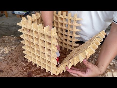 Diy Projects Must See - Table Lamp Design to Light Up Your Home Space is Great