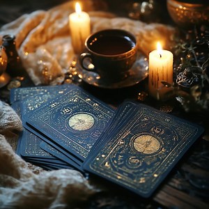 Celtic Cross Tarot Reading | Video Recording With Amanda B - Etsy Canada