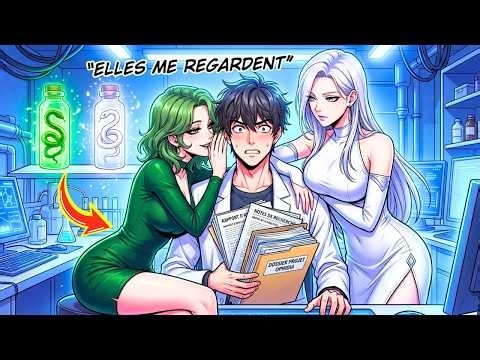 🍏 He raised two snakes… and now they whisper his name at night | Psychological Horror