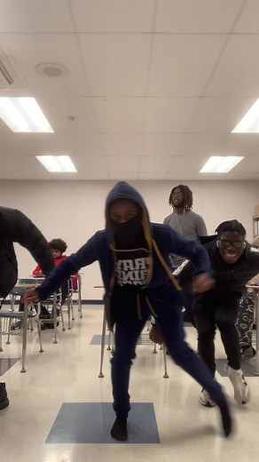 Bobby Dimes and Kevo Banger Delaware 2 Step Fun Video