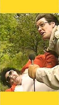 Jim Carrey’s Elvis Hunt Turns Into Total Chaos 😂