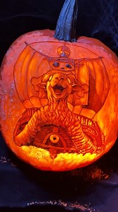 157K views · 6.9K reactions | The Going Merry’s spirit is shining bright this Halloween!   | Onepiecenetflix | Facebook