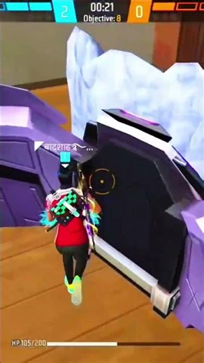 garena free fire free fire max #shorts #freefire