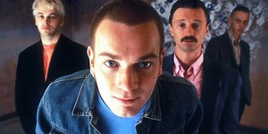 Trainspotting