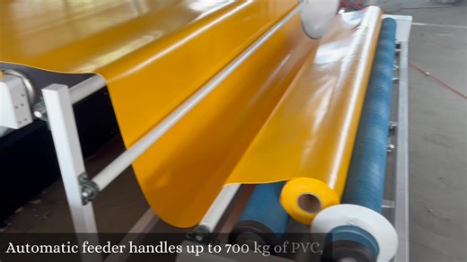 How to choose the most professional PVC cutting machine? 1.The machine size yu can custmozed 3.0m/3.2m/3.6m of width 2.It can achieve oversized cutting. 3.With the most professional unwind If you are interedted in it,pls contact! #cnccuttingmachine #pvc #highspeeddoor #plotter #oscillatingknifecuttingmachine Website:www.yuchon.com Wechat:008613127150016 Whatsapp:008613127150016 Email:sale01@yuchen.com | Yuchen cutting machine