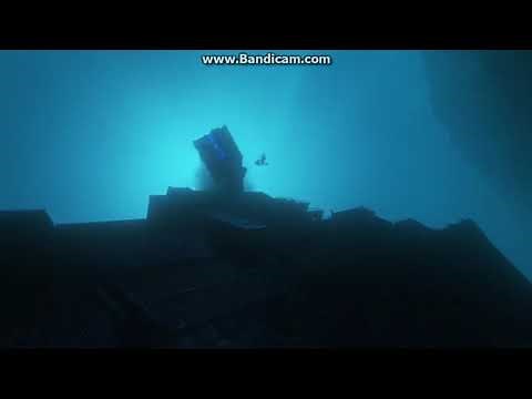 Finding Dory Scene 7