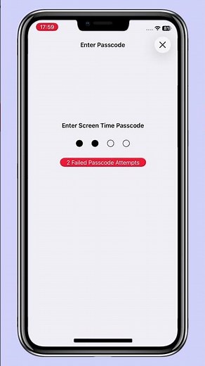 Turn Off Parental Controls on iPhone Using Family Sharing