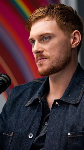Tommy DiDario on Instagram: "This week, Tommy is joined by @maxparker____ on the “I’ve Never Said This Before” podcast. Max Parker is one of the break-out stars of the Netflix series BOOTS. He plays the powerful role of Sergeant Sullivan, who on the surface is tough dude, but in reality there is so much more than meets the eye with this character. Today, Max opens up about how he relates to this complex character, how he’s been waiting to do a powerful queer story, the moments that hit him the h