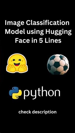 Image Classification with Hugging Face | AI & Computer Vision Guide ! Nomidl