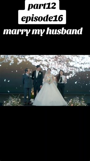 Marry My Husband K-Drama Episode 16 Highlights
