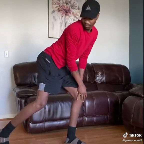 Who's Next? Go Go Go Challenge Dance Compilation