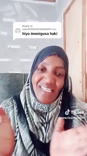 Replying to @user49904227656260 Watumishi wa umma tunawalipa mkitajwa Wacheni kujifanya untouchable. Your in public service so normalize being criticized #foryoupage #oneclearmission #viralvideo #protectthechildren #followthelaw #savethechildren