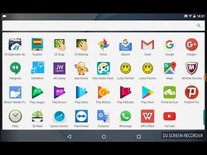 How to update the Play Store on your Android tablet or phone