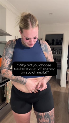 If you’re struggling right now… I see you. You are not alone. 🤍 #ttccommunity #ivfcommunity #infertilityjourney #fertilityjourney #ttcwarrior