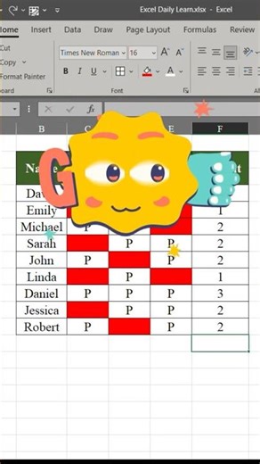 How to Fill Blank Cells in Excel Using Ctrl + G