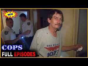 COPS Season 29 Episodes 22 | FULL EPISODES | Cops Full Episodes 2024