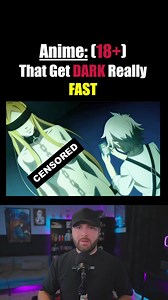 Anime That Get DARK Really FAST (18 ) …………………………………………………………………… …………………………………………………………………… #anime #animerecommendations #animeedit #animetowatch #boxtalksanime