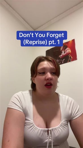 😈👿❤️💙📺📻 #hazbinhotel #radiostatic #dontyouforget