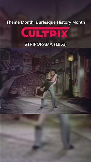 Striporama (1953)