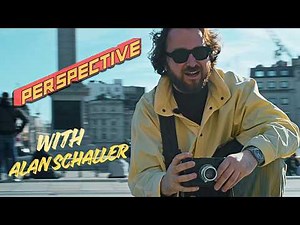 How To Master Using Perspective In Photography - With Alan Schaller