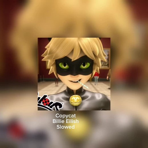 Billie Eilish Slowed: A Copycat's Tribute