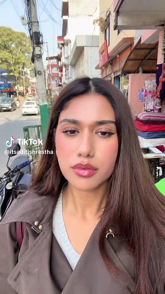 Nepali Bride's Dream Wedding Outfits Revealed