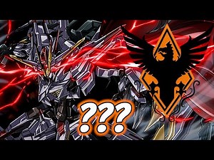 My Thoughts on Marchosias Belonging to the Baklazans | Gundam Discussion