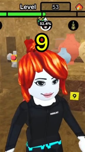 ROBLOX GAME 🤯 FIND THE BUTTON 🔘 #roblox #shorts #yosho