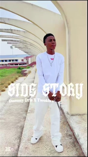 Discover the Latest Track by TWOKIZZZ