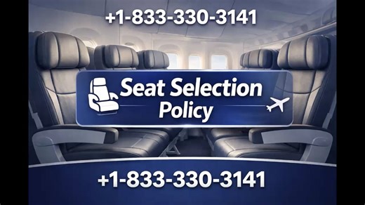 How To Select Seat in Delta Airlines Flight - Full Guide (2026)
