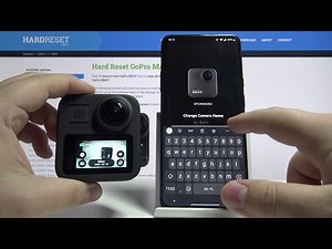 How to Update Firmware in GoPro Max? Download New Firmware for...