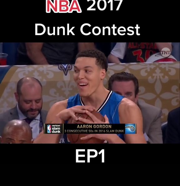 TOP.NBA บน TikTok