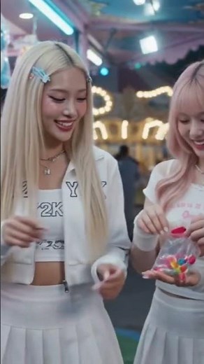 Forever Shine #kpop #girlgroup #dance #blackpink #viral #kpopedit #song #shorts